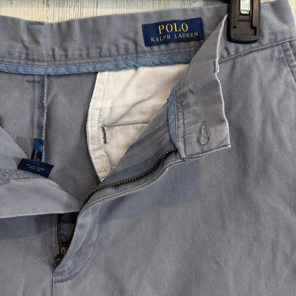 *Polo Ralph Lauren Men's 32 Casual Shorts Summer Golf Stylish Lightweight - Picture 6 of 7